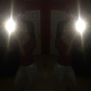 Meet your Posher, Kathy